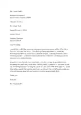Free Download PDF Books, School Nurse Resignation Letter Template