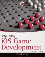 Free Download PDF Books, Beginning iOS Game Development