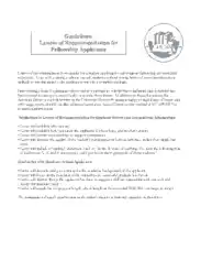 Free Download PDF Books, Military Letter Of Recommendation For Graduate School Template