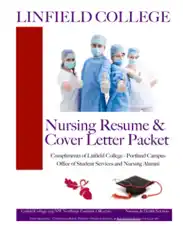 Free Download PDF Books, New Graduate Nursing Interview Thank You Letter Template