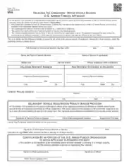 Free Download PDF Books, Army Sworn Affidavit Form Template