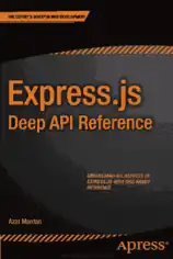 Free Download PDF Books, Express.Js Deep Api Reference