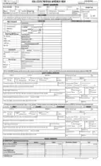 Real Estate Purchase Agreement Form Free Template