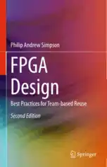 Free Download PDF Books, FPGA Design – Best Practices for Team-based Reuse
