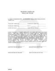 Free Download PDF Books, Colorado Dmv Bill of Sale Form Template