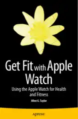Free Download PDF Books, Get Fit with Apple Watch