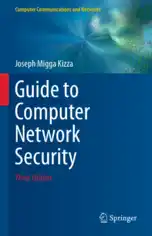 Free Download PDF Books, Guide to Computer Network Security, 3rd edition