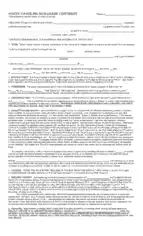Free Download PDF Books, North Carolina Sublease Contract Form Template