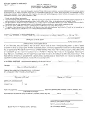 Free Download PDF Books, Ct Motor Vehicle Power Of Attorney Form Template