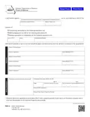 Free Download PDF Books, Missouri Motor Vehicle Power Of Attorney Form Template