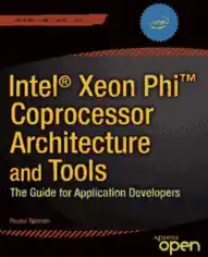 Free Download PDF Books, Intel Xeon Phi Coprocessor Architecture and Tools