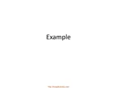 Free Download PDF Books, Java Annimation – Java Lecture 5, Java Programming Tutorial Book