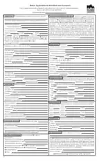 Free Download PDF Books, Indiana Rental Application Form Template