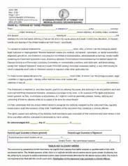 Free Download PDF Books, Kentucky Power Of Attorney For Minor Child Form Template
