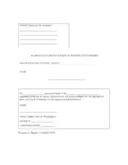 Free Download PDF Books, Washington Revocation Power Of Attorney Form Template