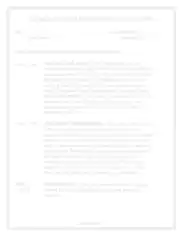 Ga Advance Directive For Health Care Form Template