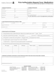 Free Download PDF Books, Select Health Prior Authorization Form Fillable Template