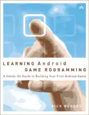Learning Android Game Programming, Learning Free Tutorial Book