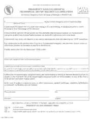 Free Download PDF Books, California Do Not Resuscitate Order Form Template