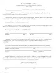 Free Download PDF Books, Kansas Do Not Resuscitate Order Form Template