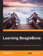 Learning BeagleBone, Learning Free Tutorial Book