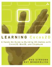 Learning Cocos2D, Learning Free Tutorial Book