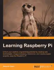 Free Download PDF Books, Learning Raspberry Pi, Learning Free Tutorial PDF Book