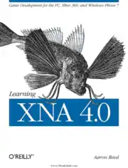 Learning XNA 4.0, Learning Free Tutorial Book