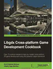 Free Download PDF Books, Libgdx Cross platform Game Development Cookbook