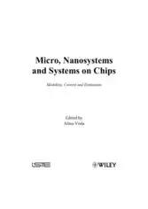 Free Download PDF Books, Micro Nanosystems and Systems on Chips