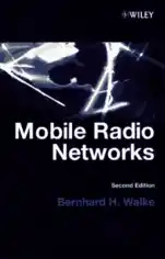 Free Download PDF Books, Mobile Radio Networks, 2nd Edition