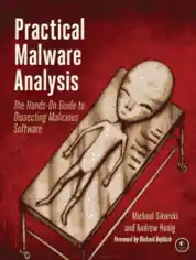 Free Download PDF Books, Practical Malware Analysis