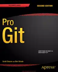 Free Download PDF Books, Pro Git, 2nd Edition – Networking Book