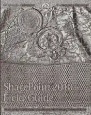 Free Download PDF Books, Professional SharePoint 2010 Field Guide