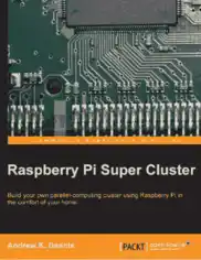 Free Download PDF Books, Raspberry Pi Super Cluster