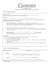 Professional Staff Salary Increase Request Letter Template