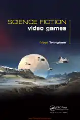 Free Download PDF Books, Science Fiction Video Games