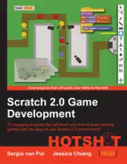 Free Download PDF Books, Scratch 2.0 Game Development