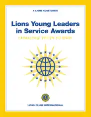 Free Download PDF Books, Youth Group Award Certificate Template