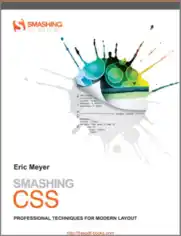 Free Download PDF Books, Smashing CSS