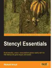 Free Download PDF Books, Stencyl Essentials