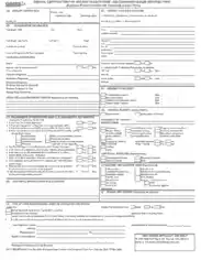 Medical Certificate For Motor Vehicle Driver Sample Template