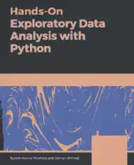 Free Download PDF Books, Hands-On Exploratory Data Analysis with Python (2020)