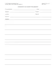 Sample Real Estate Construction Inspection Report Form Template