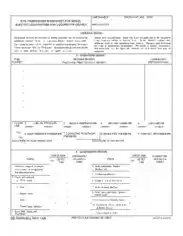 Daily Inspection Worksheet for Locomotives and Cranes Form Template