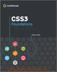 Free Download PDF Books, CSS3 Foundations