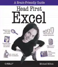 Head First Microsoft Excel, Excel Formulas Tutorial
