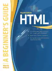 Free Download PDF Books, HTML A Beginners Guide 4th Edition