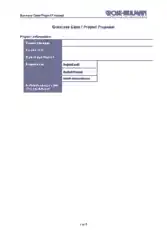 Business Case Project Proposal Template