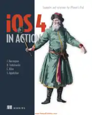 Free Download PDF Books, iOS 4 In Action